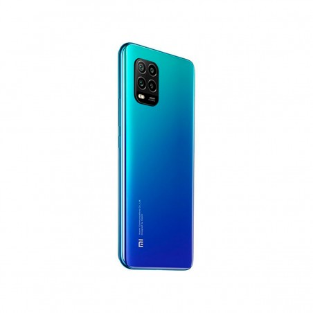 Xiaomi Mi 10 Lite 5G 6GB/64GB Azul (Aurora Blue) Dual SIM
