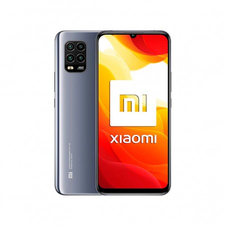 Xiaomi Mi 10 Lite 5G 6GB/64GB Gris (Cosmic Gray) Dual SIM