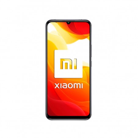 Xiaomi Mi 10 Lite 5G 6GB/64GB Gris (Cosmic Gray) Dual SIM