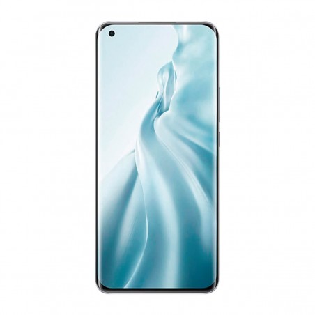 Xiaomi Mi 11 5G 8GB/256GB Blanco (Frosty White) Dual SIM
