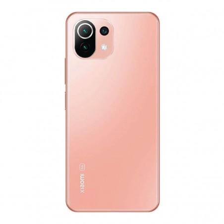 Xiaomi 11 Lite 5G NE 8GB/256GB Rosa (Peach Pink) Dual SIM