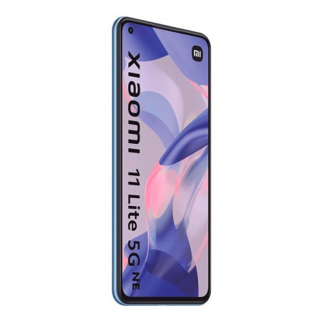 Xiaomi 11 Lite 5G NE 6GB/128GB Azul (Bubblegum Blue) Dual SIM