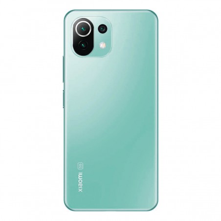 Xiaomi 11 Lite 5G NE 6GB/128GB Verde Menta (Mint Green) Dual SIM