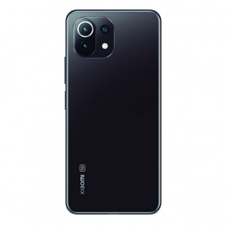 Xiaomi 11 Lite 5G NE 8GB/128GB Negro (Truffle Black) Dual SIM
