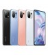 Xiaomi 11 Lite 5G NE 8GB/128GB Rosa (Peach Pink) Dual SIM