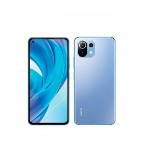 Xiaomi Mi 11 Lite 6GB/64GB Azul (Bubblegum Blue) Dual SIM