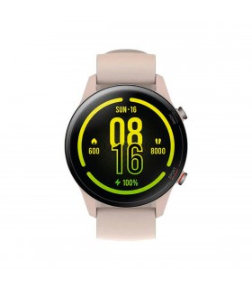 Xiaomi Mi Watch Smartwatch Beige