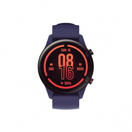 Xiaomi Mi Watch Smartwatch Azul