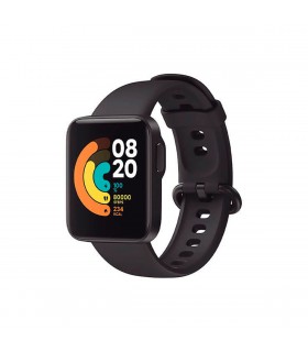 Xiaomi Mi Watch Lite Smartwatch Negro