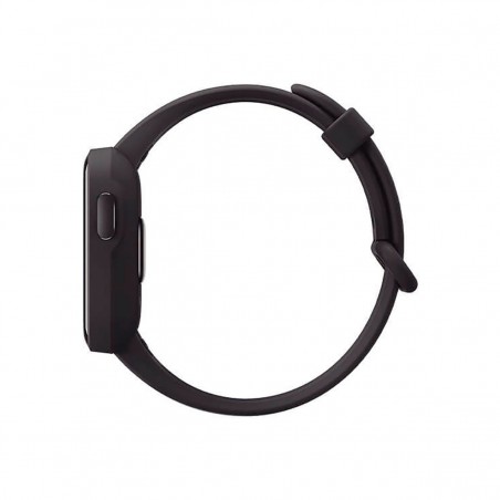 Xiaomi Mi Watch Lite Smartwatch Negro