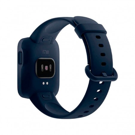 Xiaomi Mi Watch Lite Smartwatch Navy Blue