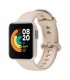 Xiaomi Mi Watch Lite Smartwatch Blanco (Ivory)