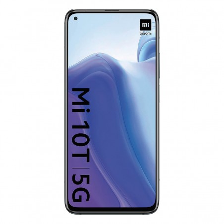 Xiaomi Mi 10T 5G 8GB/128GB Negro (Cosmic Black) Dual SIM