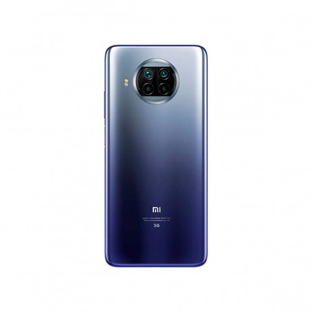 Xiaomi Mi 10T Lite 5G 6GB/64GB Azul (Atlantic Blue) Dual SIM