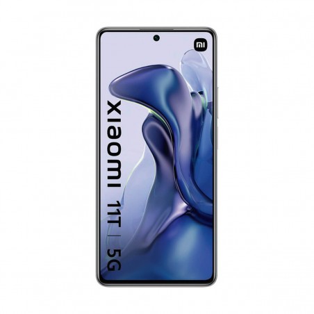 Xiaomi 11T 5G 8GB/128GB Blanco (Moonlight White) Dual SIM 21081111RG