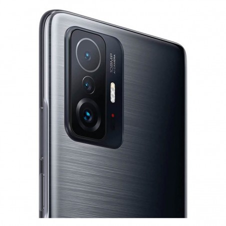 Xiaomi 11T 5G 8GB/256GB Gris (Meteorite Gray) Dual SIM 21081111RG
