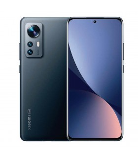 Xiaomi 12X 5G 8GB/128GB Gris (Gray) Dual SIM 2112123AC