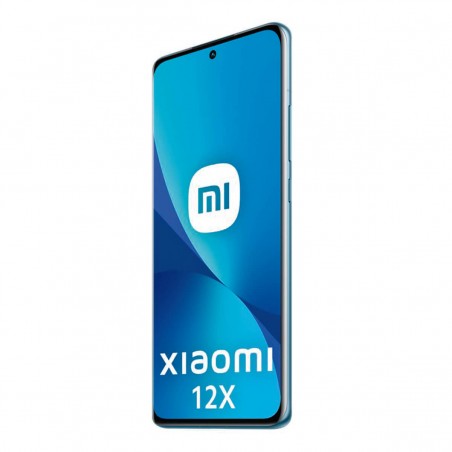Xiaomi 12X 5G 8GB/256GB Azul (Blue) Dual SIM