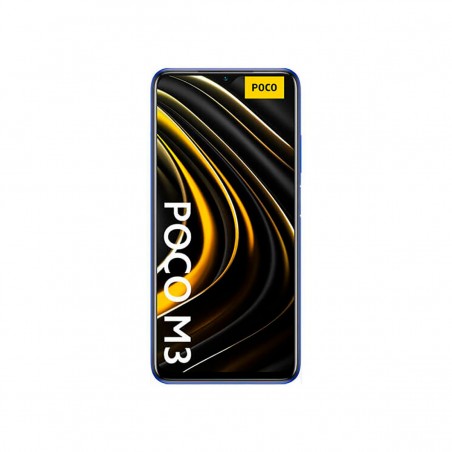 Xiaomi POCO M3 4GB/128GB Azul (Cool Blue) Dual SIM