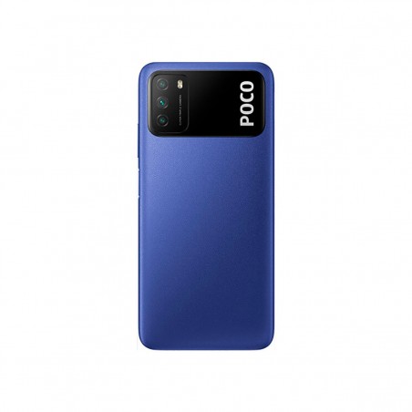 Xiaomi POCO M3 4GB/128GB Azul (Cool Blue) Dual SIM