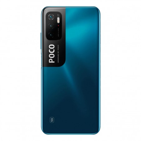 Xiaomi POCO M3 Pro 5G 6GB/128GB Azul (Cool Blue) Dual SIM