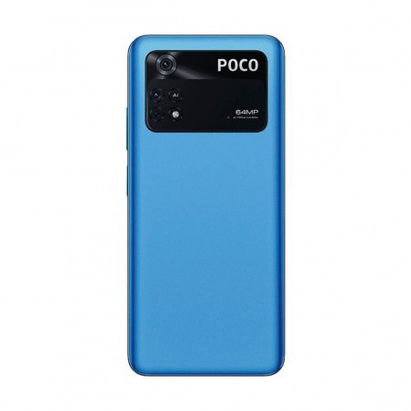 Xiaomi POCO M4 Pro 6GB/128GB Azul (Cool Blue) Dual SIM 21091116AG