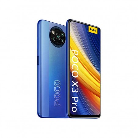 Xiaomi Poco X3 Pro 8GB/256GB Azul (Frost Blue) Dual SIM