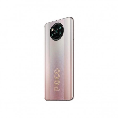 Xiaomi Poco X3 Pro 8GB/256GB Bronce (Metal Bronze) Dual SIM