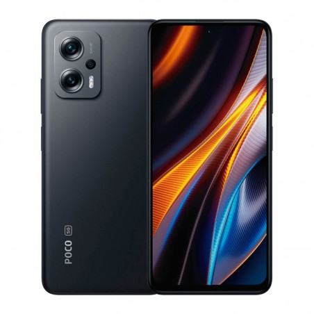 Xiaomi Poco X4 GT 5G 8GB/128GB Negro (Black) Dual SIM