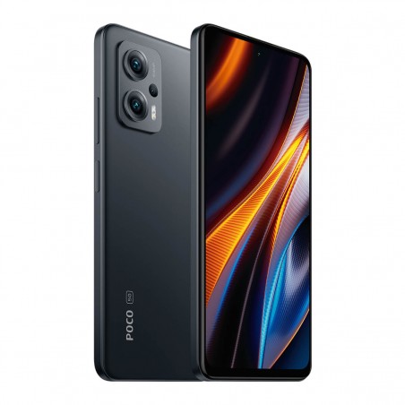 Xiaomi Poco X4 GT 5G 8GB/128GB Negro (Black) Dual SIM