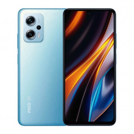 Xiaomi Poco X4 GT 5G 8GB/128GB Azul (Blue) Dual SIM