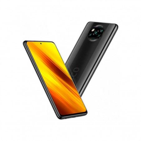 Xiaomi Poco X3 NFC 6GB/64GB Gris (Shadow Gray) Dual SIM
