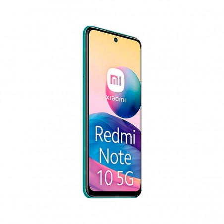 Xiaomi Redmi Note 10 5G 4GB/128GB Verde (Aurora Green) Dual SIM M2103K19G