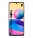 Xiaomi Redmi Note 10 5G 4GB/128GB Plata Cromada (Chrome Silver) Dual SIM