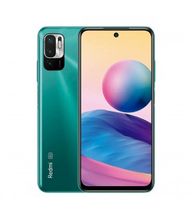 Xiaomi Redmi Note 10 5G 4GB/64GB Verde (Aurora Green) Dual SIM