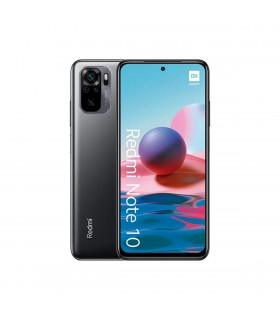 Xiaomi Redmi Note 10 4GB/128GB Gris (Onyx Gray) Dual SIM