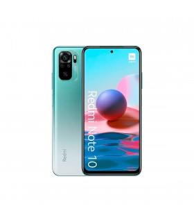 Xiaomi Redmi Note 10 4GB/64GB Verde (Green) Dual SIM