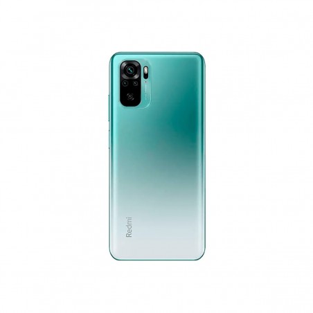 Xiaomi Redmi Note 10 4GB/64GB Verde (Green) Dual SIM