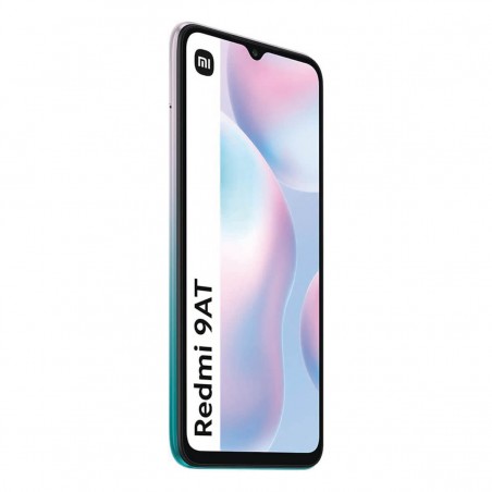 Xiaomi Redmi 9AT 2GB/32GB Azul (Glacial Blue) Dual SIM