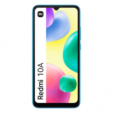 Xiaomi Redmi 10A 2/32GB Azul cielo (Sky Blue) Dual SIM
