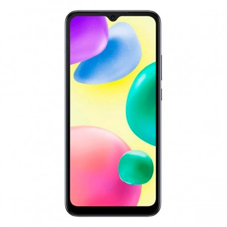 Xiaomi Redmi 10A 2GB/32GB Gris Grafito (Graphite Gray) Dual SIM