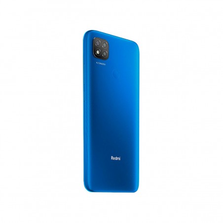 Xiaomi Redmi 9C 3GB/64GB Azul (Twilight blue) Dual SIM