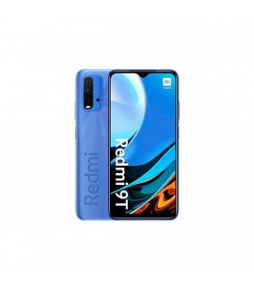 Xiaomi Redmi 9T 4GB/128GB Azul (Twilight Blue) Dual SIM