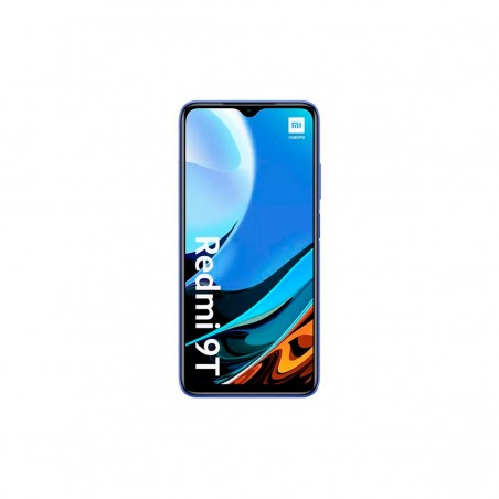 Xiaomi Redmi 9T 4GB/128GB Azul (Twilight Blue) Dual SIM