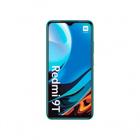 Xiaomi Redmi 9T 4GB/64GB Verde (Ocean Green) Dual SIM