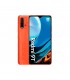 Xiaomi Redmi 9T 4GB/64GB Naranja (Sunrise Orange) Dual SIM