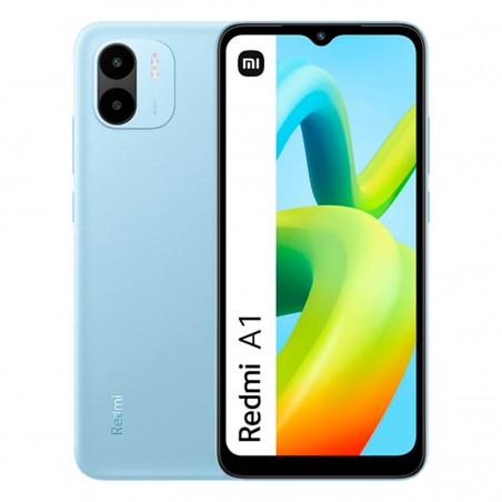 Xiaomi Redmi A1 DS 2/32GB Azul claro (Light Blue)