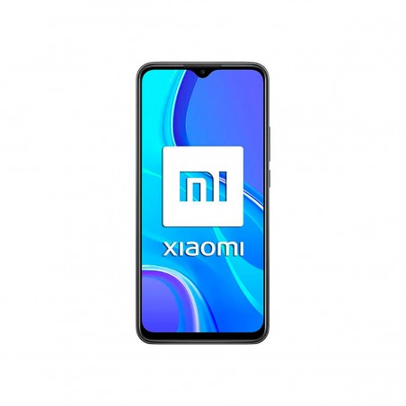 Xiaomi Redmi 9 4GB/64GB Gris Carbono (Carbon Gray) Dual SIM sin NFC