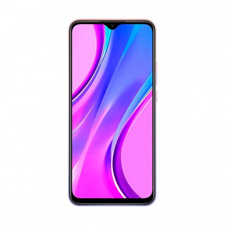 Xiaomi Redmi 9 4GB/64GB Rosa (Pink Blue) Dual SIM con NFC