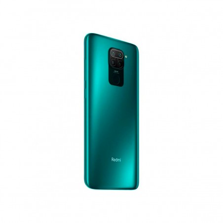 Xiaomi Redmi Note 9 4GB/128GB Verde (Forest Green) Dual SIM